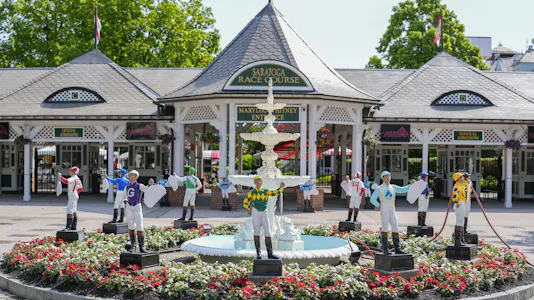 Belmont Stakes AI Predictions 2025: ChatGPT's Picks to Win, Finish Order & Best Bets