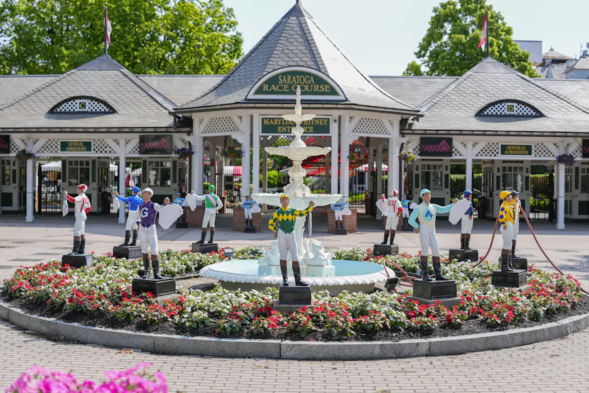 Belmont Stakes AI Predictions 2025: ChatGPT's Picks to Win, Finish Order & Best Bets