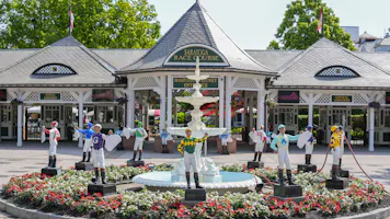 Belmont Stakes AI Predictions 2025: ChatGPT's Picks to Win, Finish Order & Best Bets