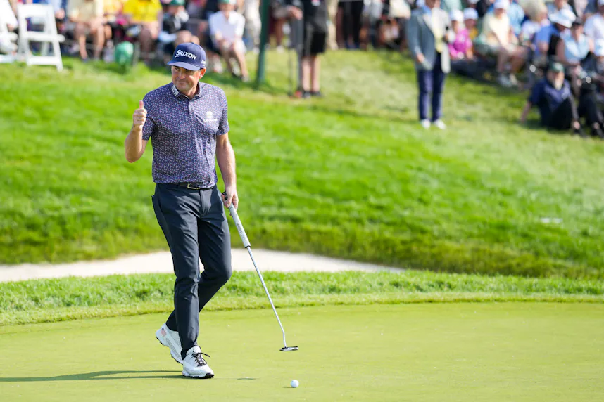 U.S. Open First-Round Leader Odds & Predictions: Who'll Lead After ...