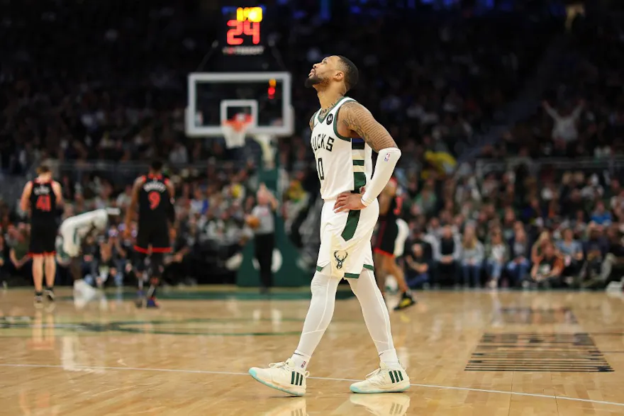Milwaukee Bucks Vs Minnesota Timberwolves Best Bets: Player Props☺️ ...