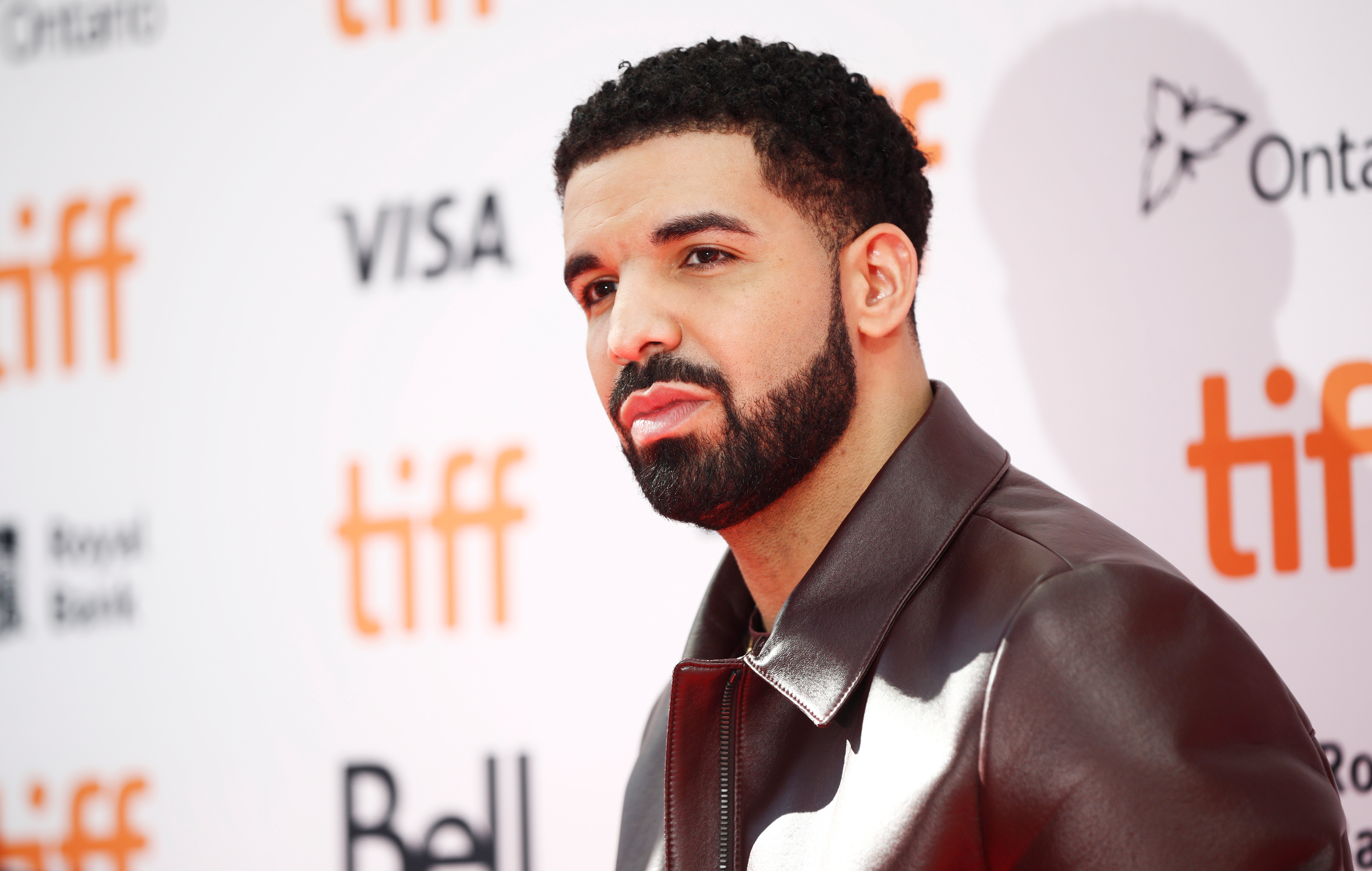 Rapper Drake has announced he's retiring from sports betting.