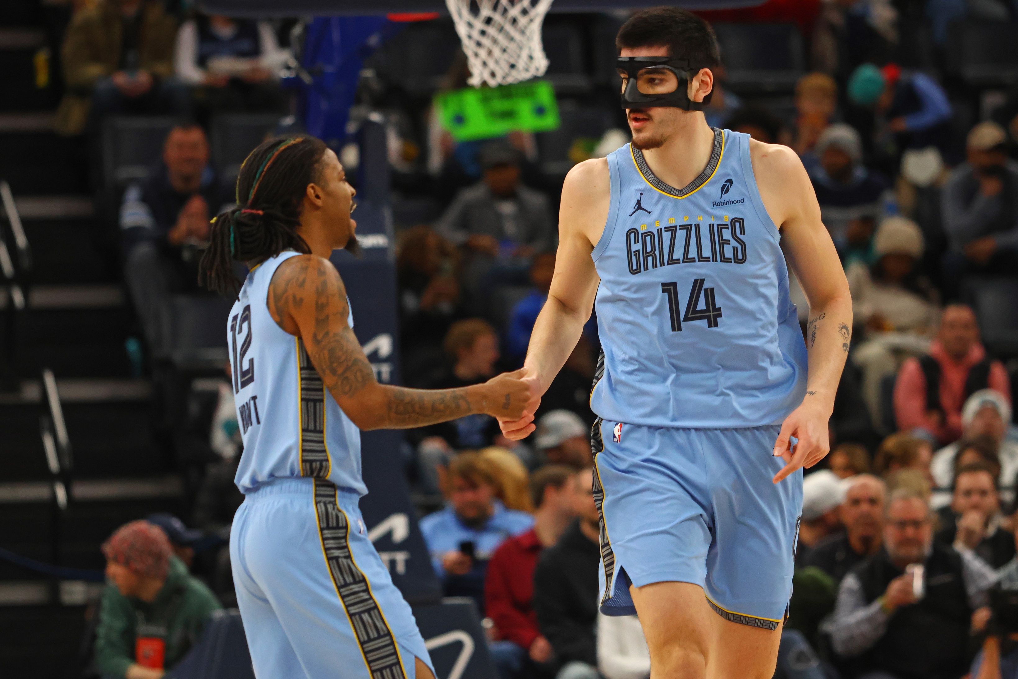 Best Grizzlies vs. Mavericks Predictions Tonight: NBA Odds & Player Props for March 7