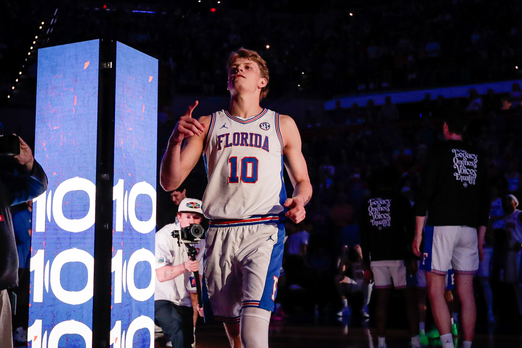 🏀 Prairie View A&M vs. Florida Prediction & Picks: March Madness Round 1 (March 20)