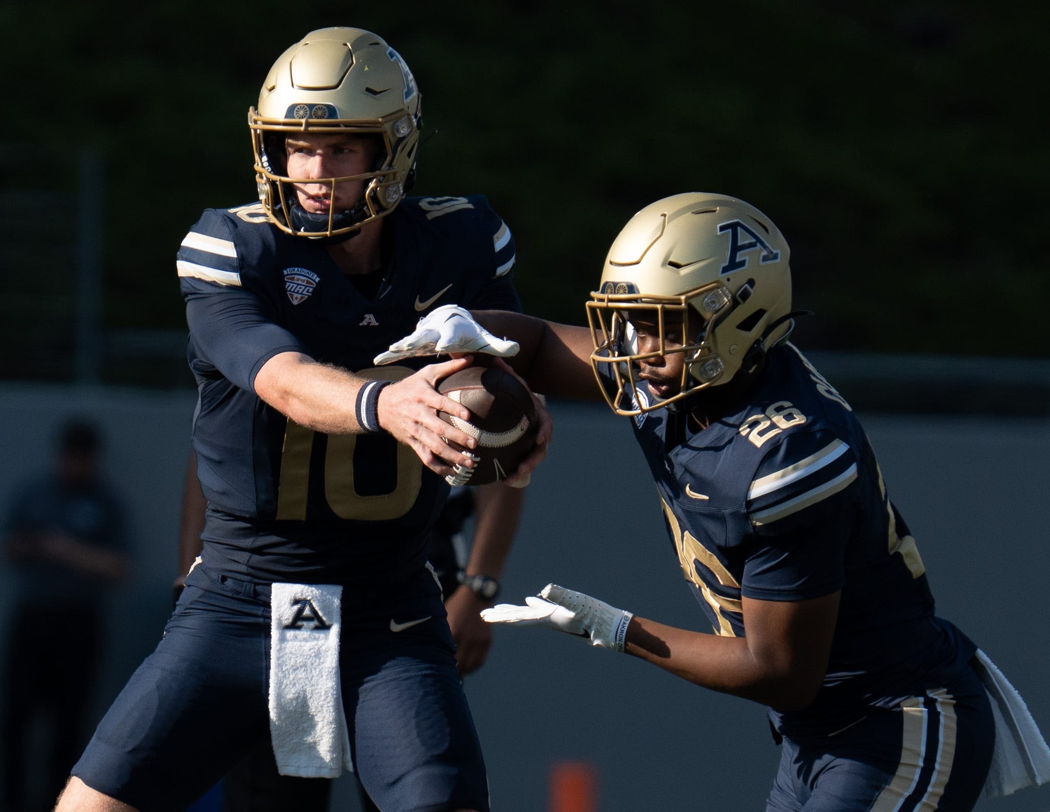 College Football Predictions Week 12: Best Bets & Odds for Tuesday