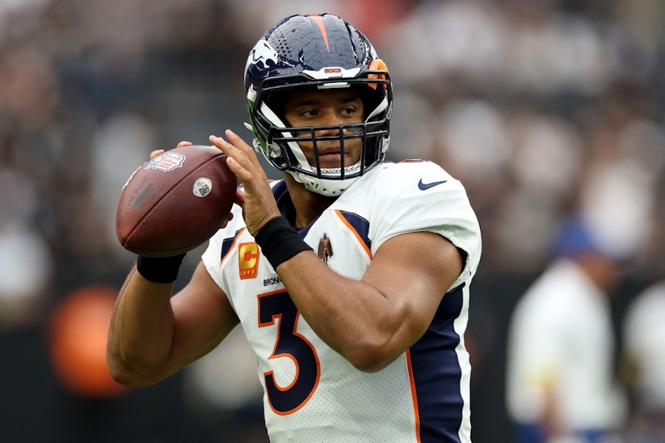 Denver Broncos vs. Las Vegas Raiders picks, predictions NFL Week 4