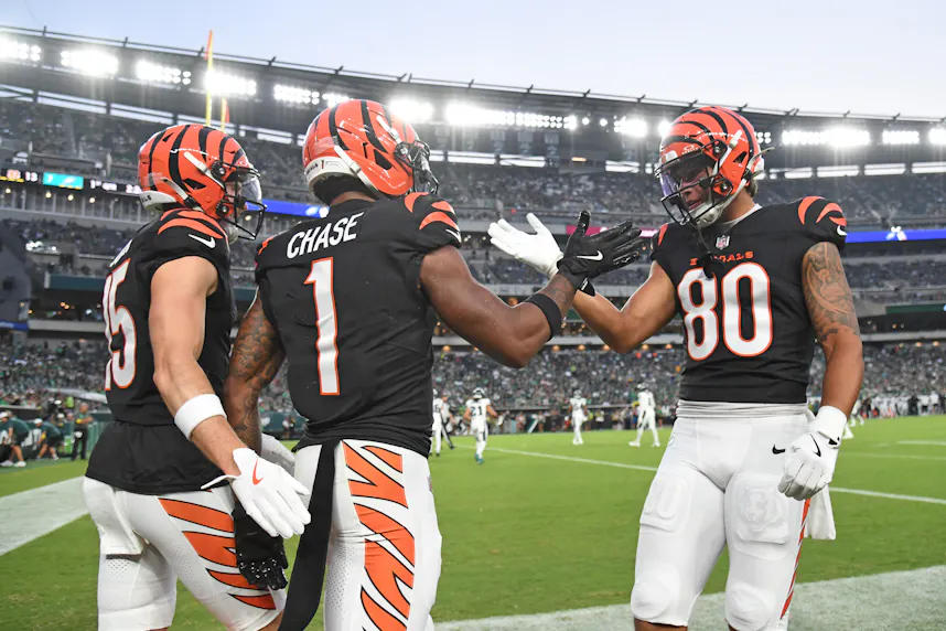 Bengals vs. Commanders Prediction Tonight: Expert Picks & Odds for NFL Preseason Week 2