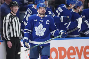 NHL Predictions Today: Odds, Picks & Best Bets for Oct. 13 