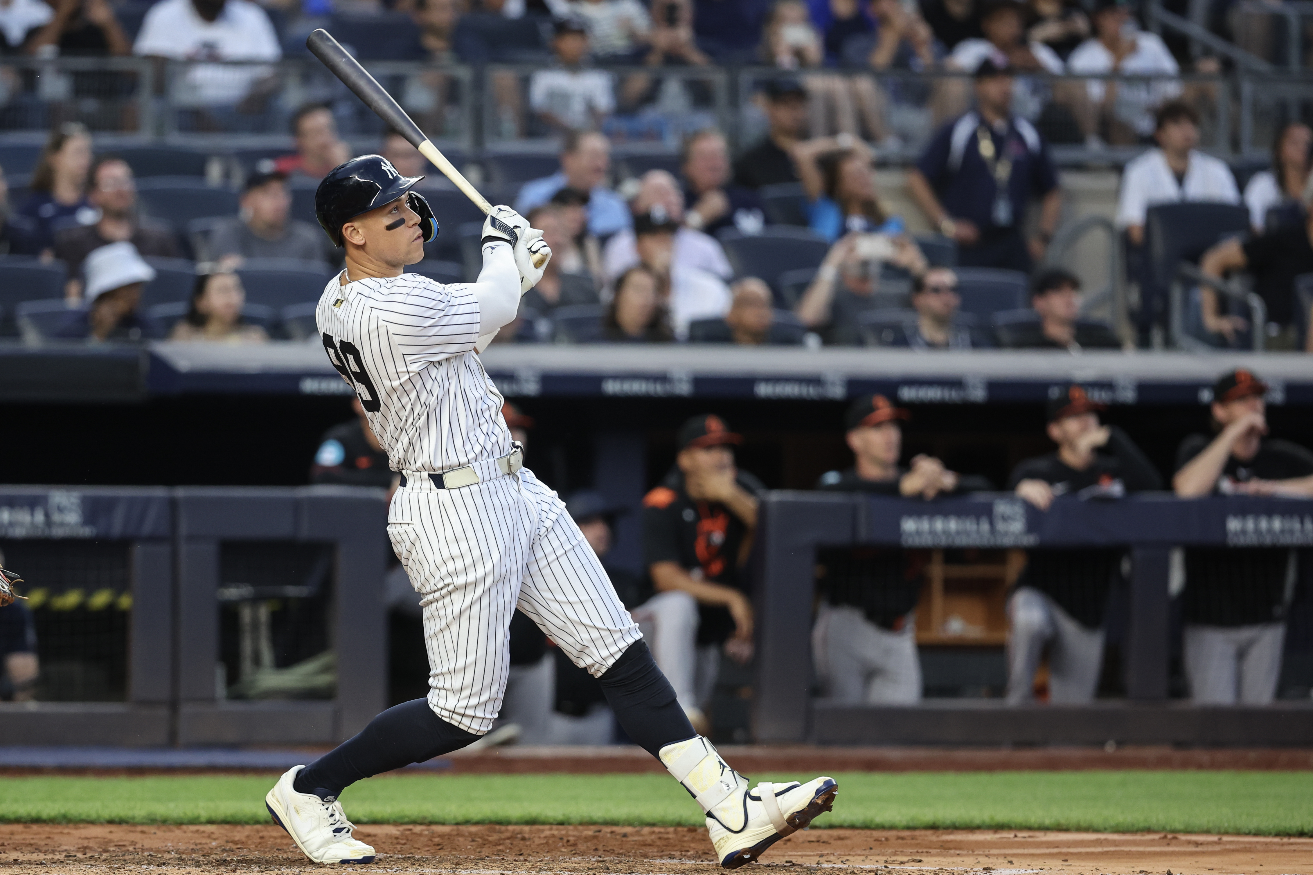 Best Home Run Predictions Today: MLB Odds, Picks & Prop Bets for June 23