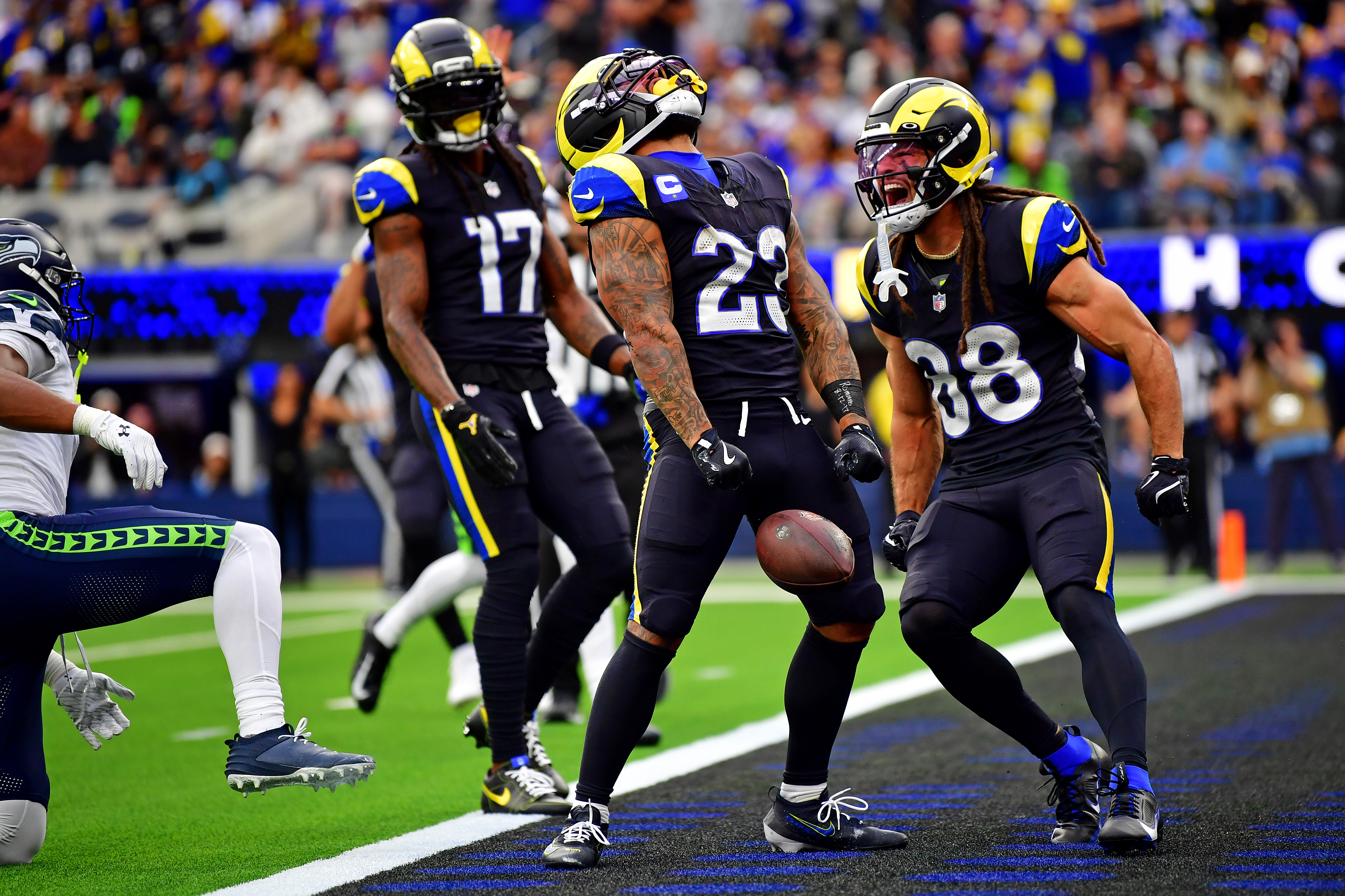 NFL Touchdown Props: Our Best TD Scorer Picks This Week