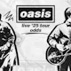 Oasis odds