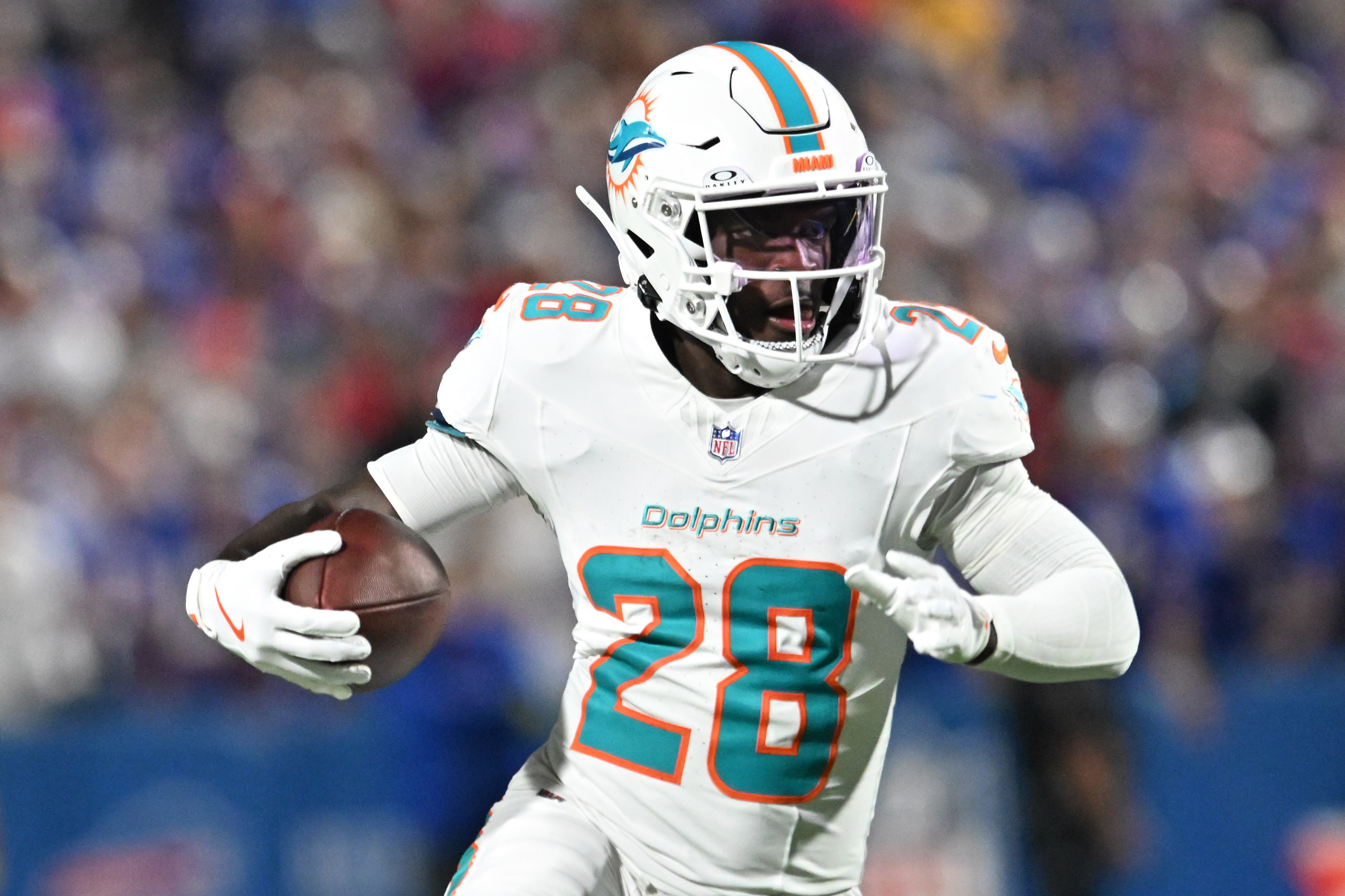 Best Jets vs. Dolphins Parlay for Monday Night Football: MNF Picks & SGP Odds