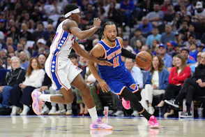 76ers vs. Knicks Early Prediction & Picks: NBA Odds for Opening Night (Oct. 20)
