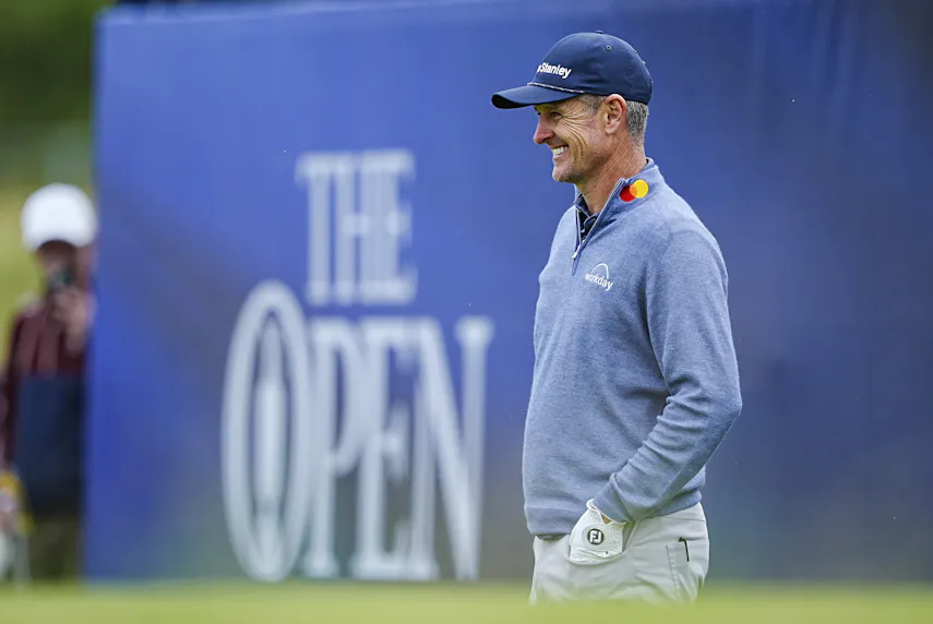 British Open Long-Shot Picks 2025: Open Championship Sleepers & Plus-Money Prop Bets
