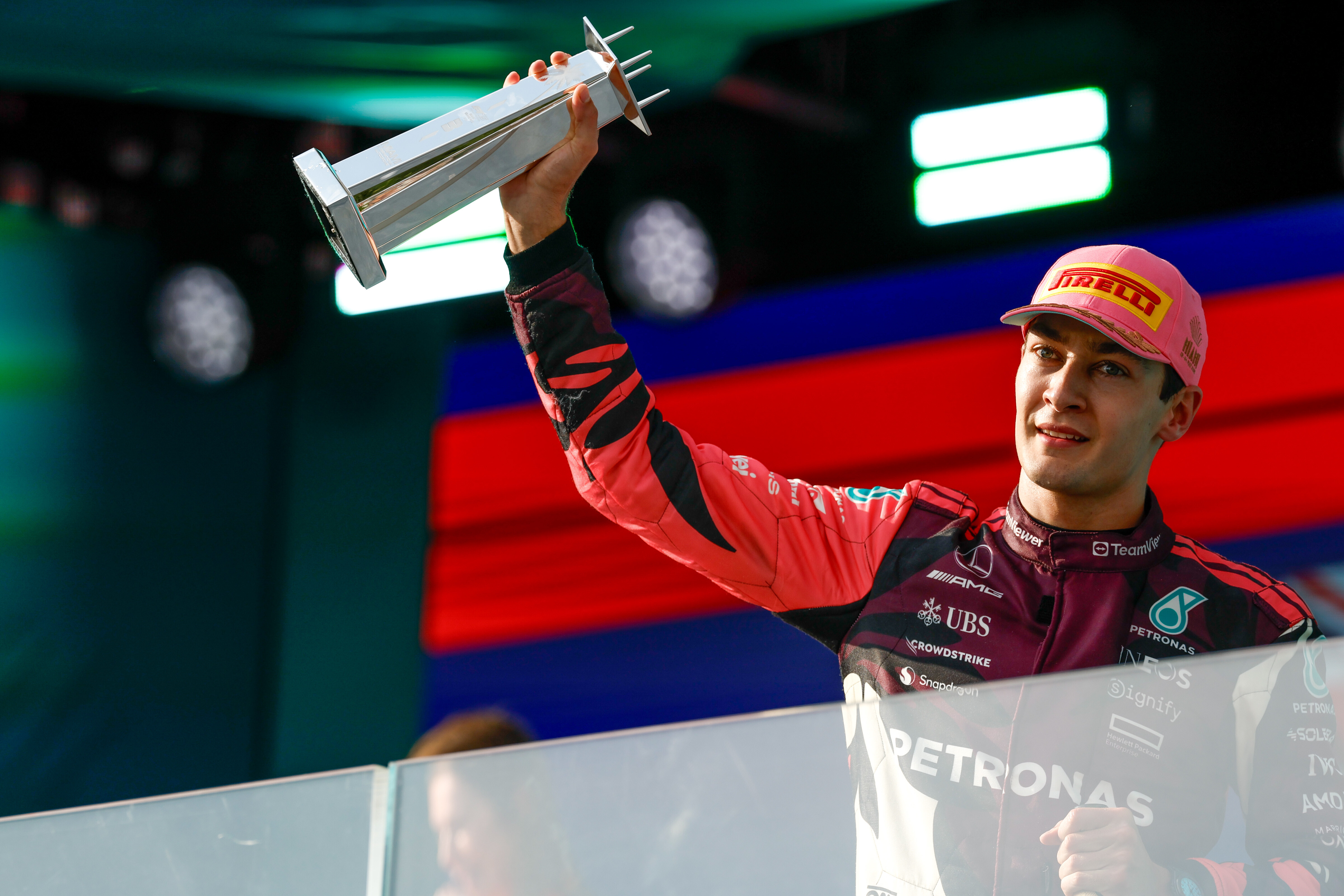 Emilia Romagna Grand Prix Predictions & Odds