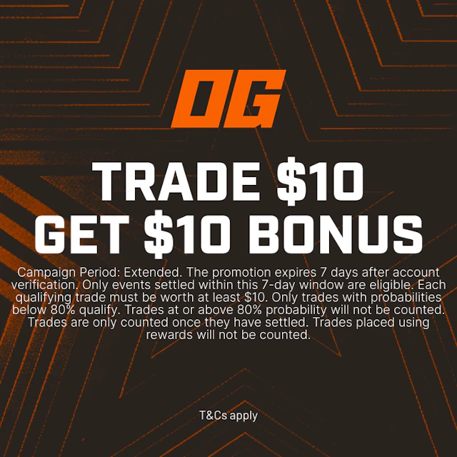 OG promo code