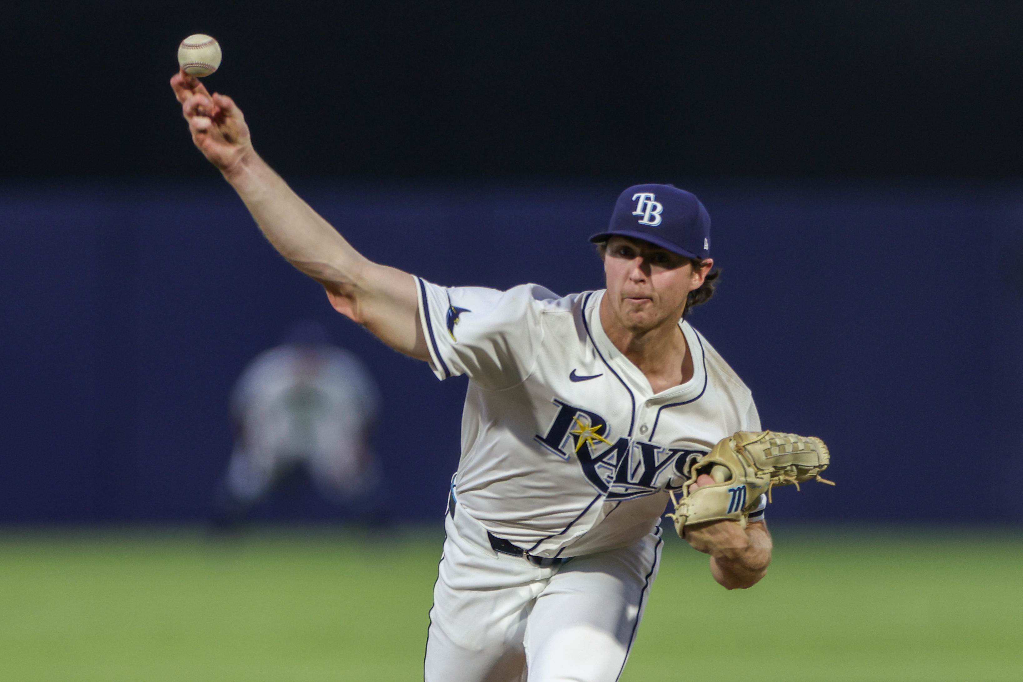 4 Best MLB Strikeout Prop Bets for Friday, May 2