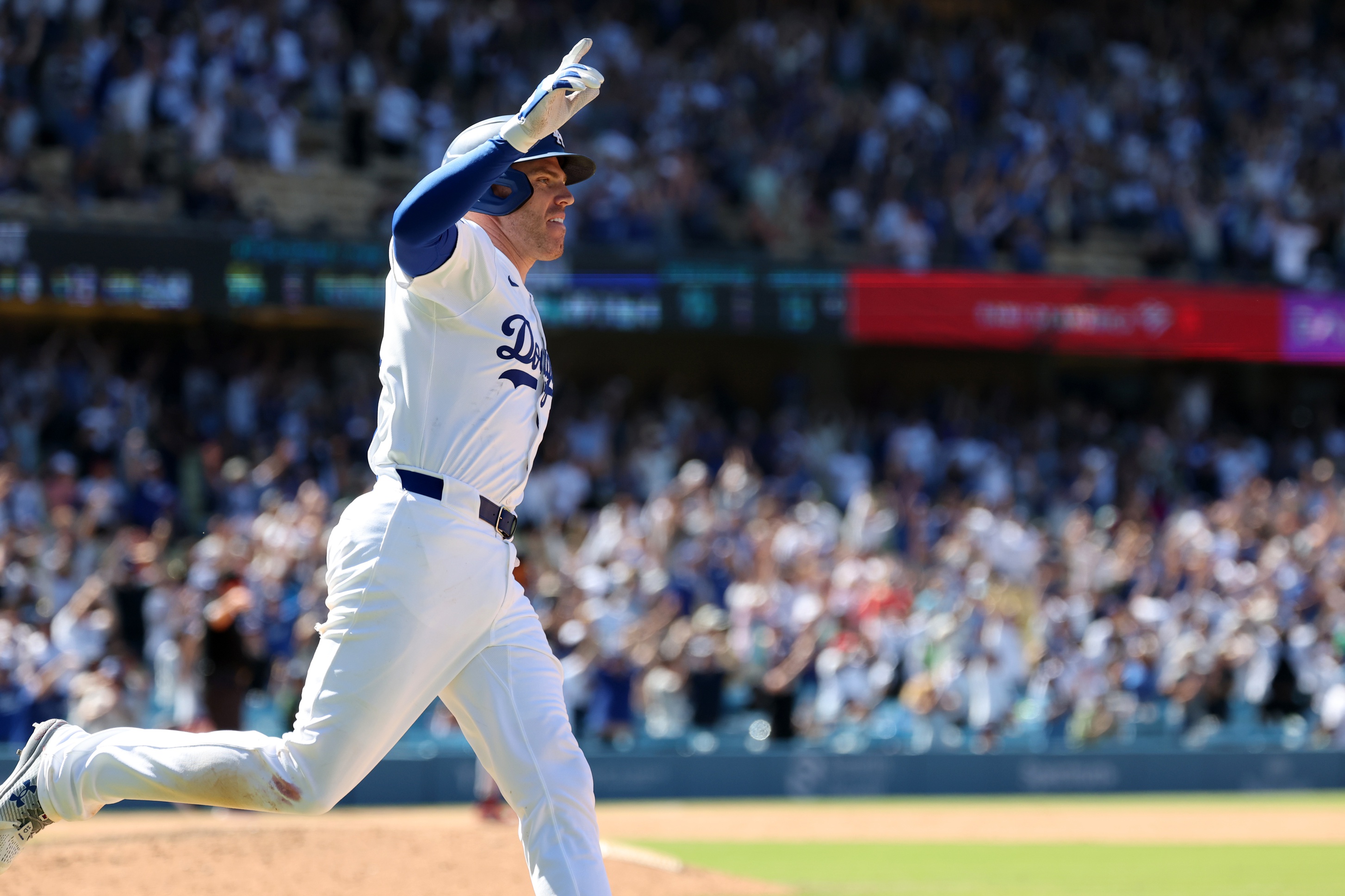 Dodgers vs. Red Sox Prediction, Odds & Best Bets: Will Freeman Get the Best of Former Teammate?