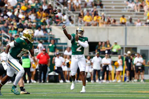 Baylor vs. Arizona State Prediction: Week 5 Odds, Picks & Best Bet