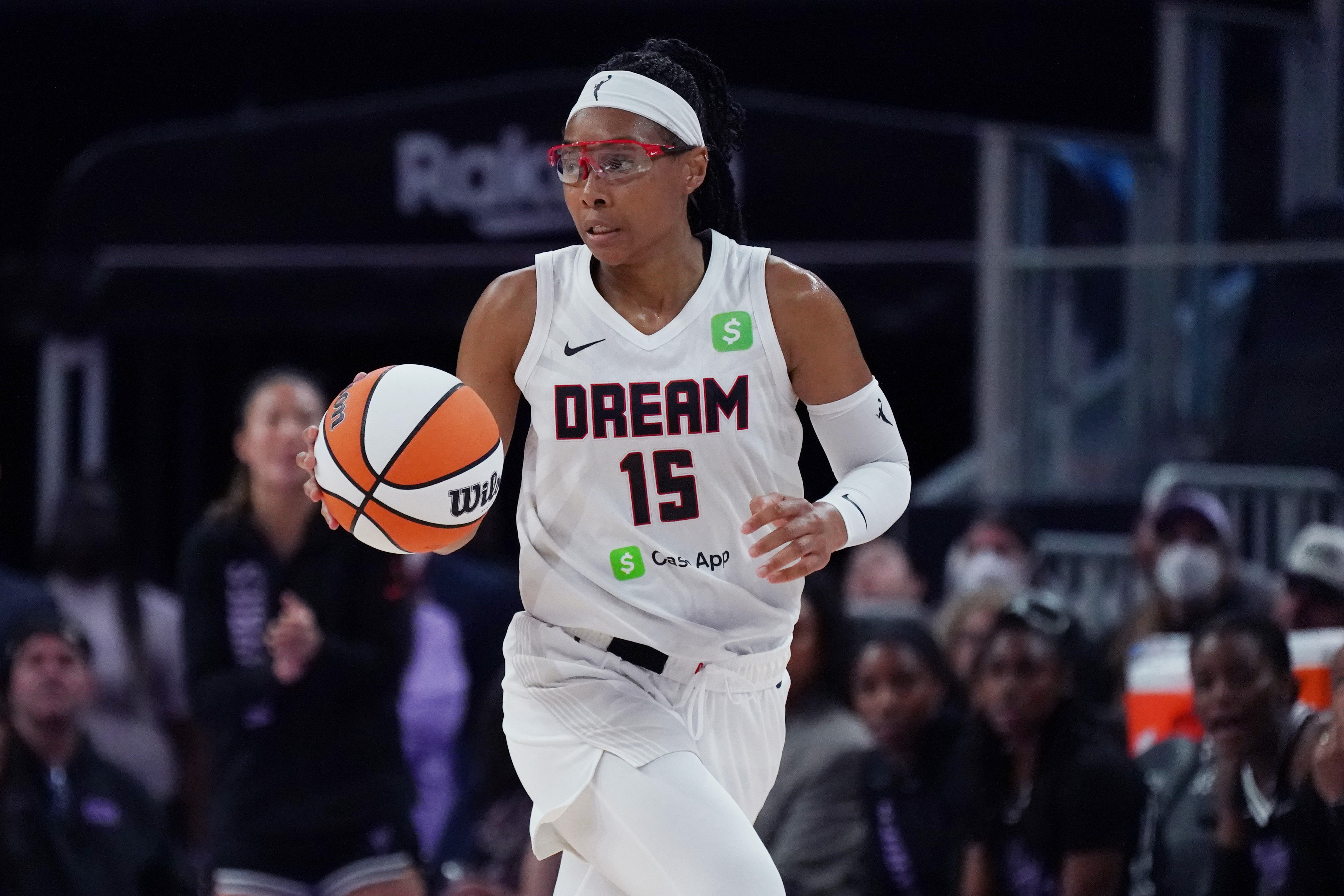 Lynx vs. Dream Prediction, Odds & WNBA Best Bets: Aug. 21