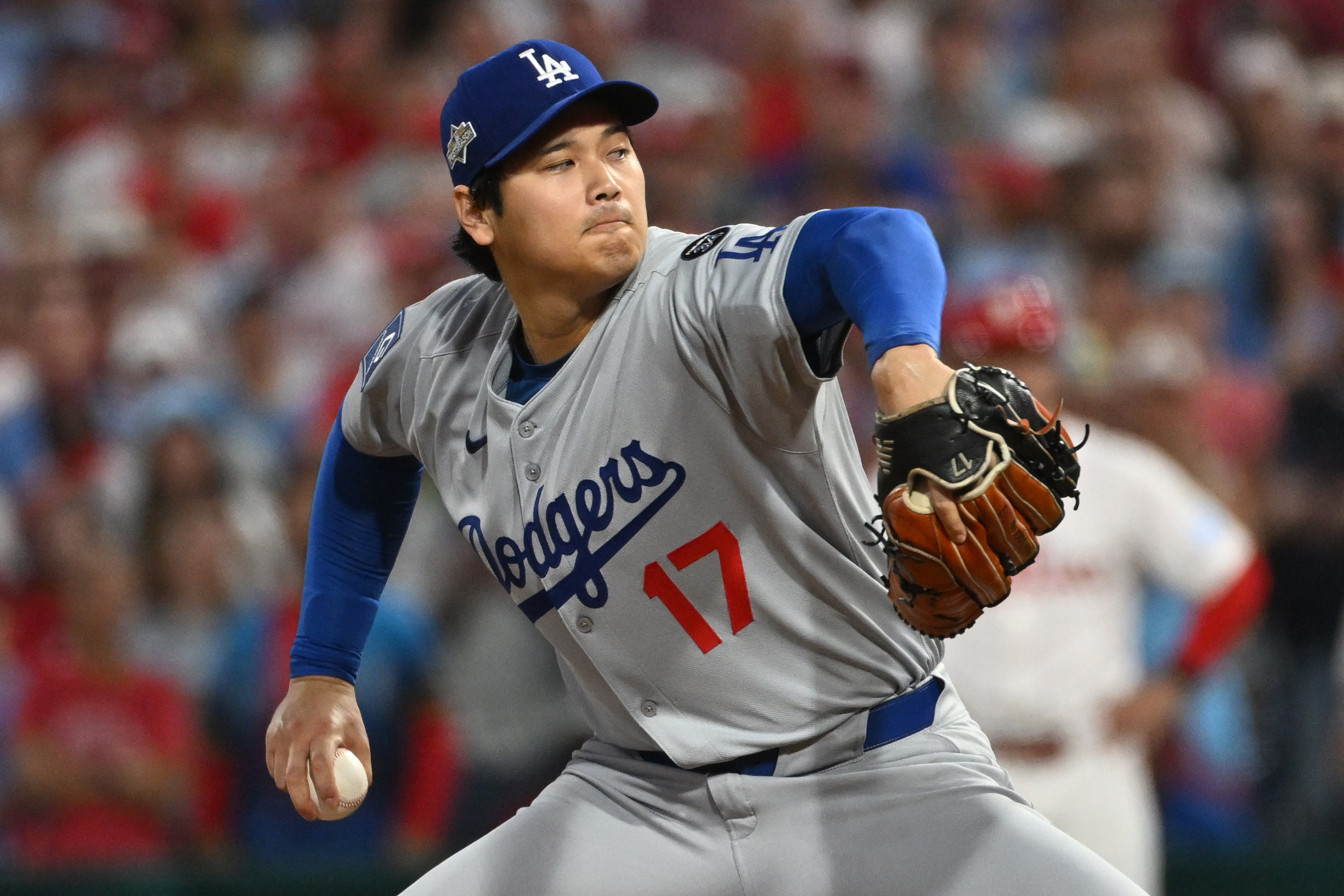 Brewers vs. Dodgers Player Props Today: MLB Picks & Best Bets for NLCS Game 4