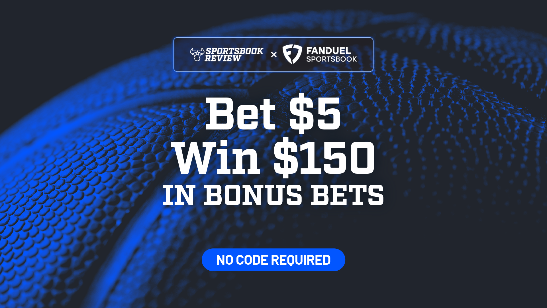 FanDuel Promo Code: Get $150 Bonus Bets If Your First Bet wins for MLB, NHL and NBA