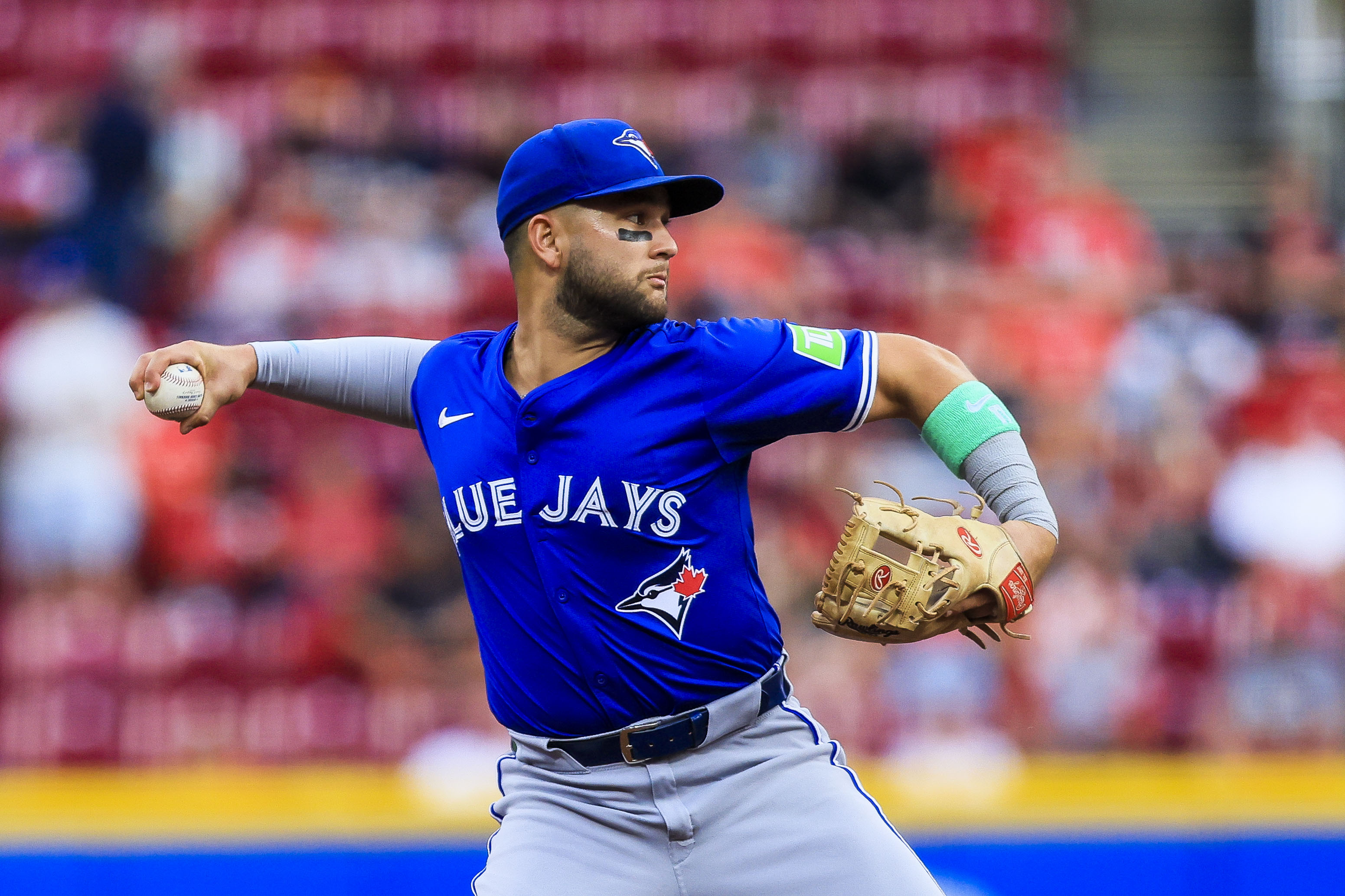 Blue Jays vs. Yankees Prediction, Odds & Expert Picks: MLB Best Bets for Sept. 5
