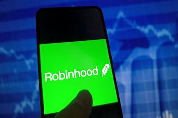 Massachusetts Gaming Authority Sued by Robinhood