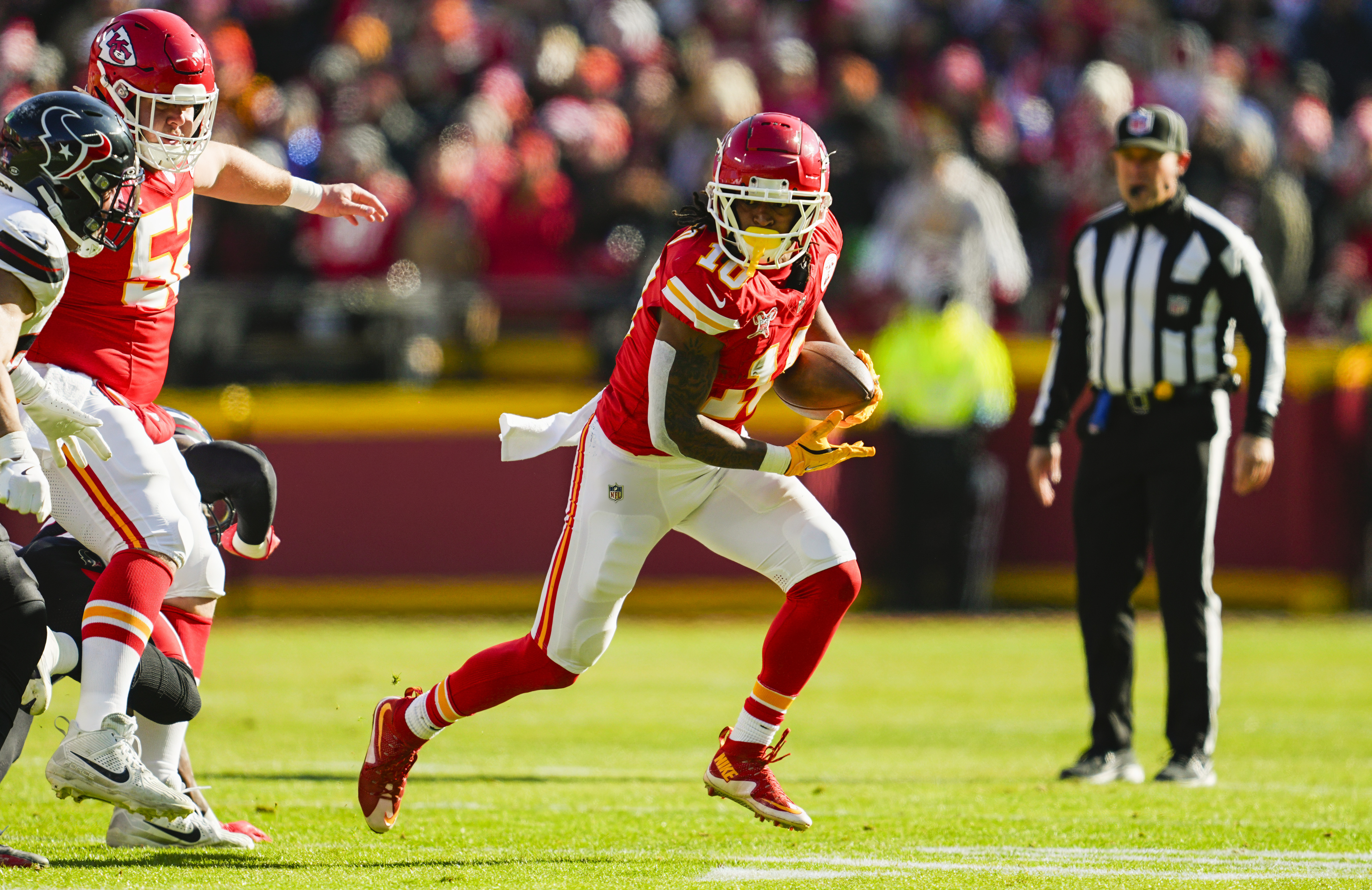 Best Parlay Picks for Super Bowl 2025 Today: Chiefs vs. Eagles SGP Odds & Predictions