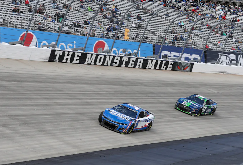 2025 NASCAR Predictions at Dover: Autotrader EchoPark Automotive Odds, Prop Bets & Expert Picks
