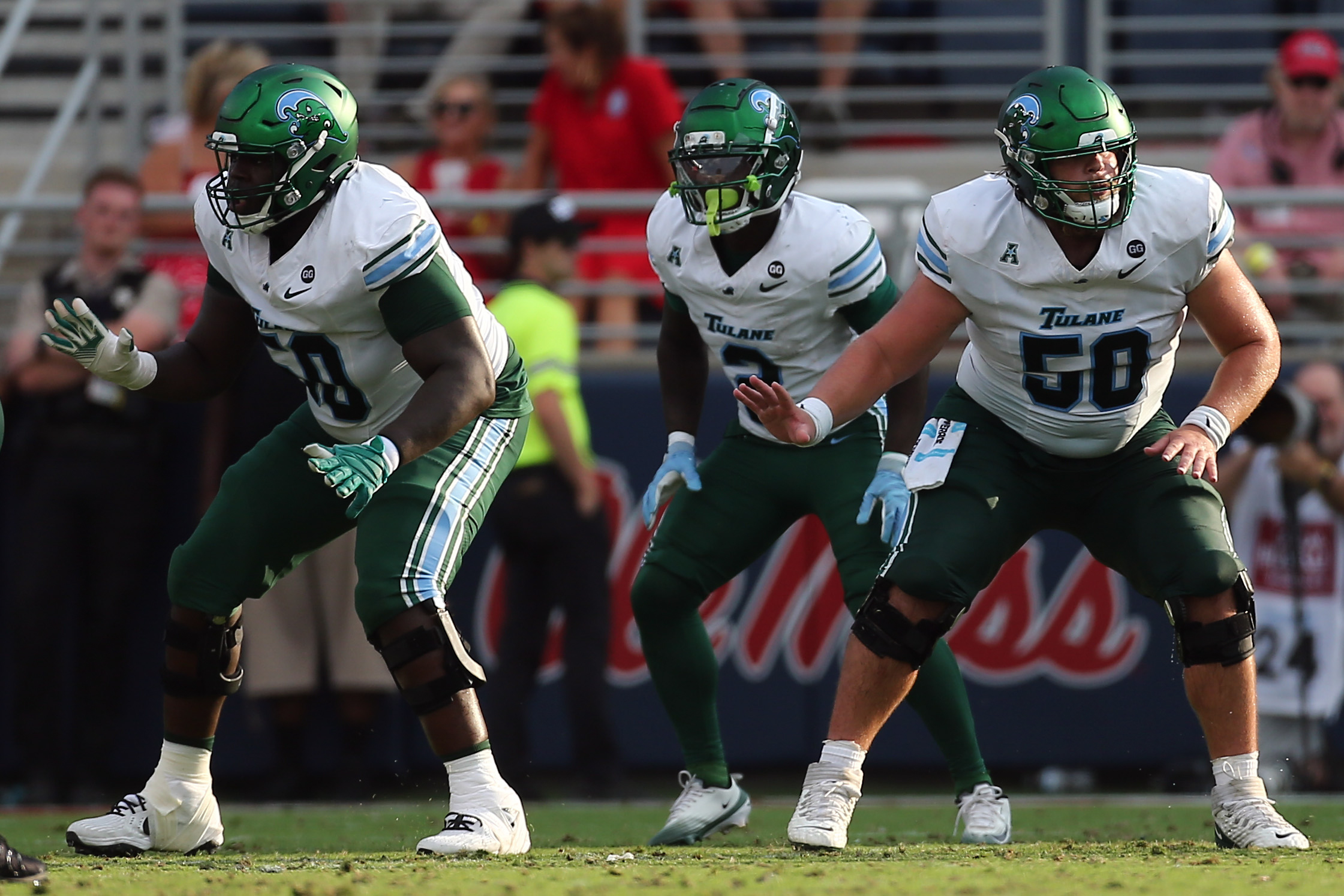 Tulane vs. UTSA Prediction: Tonight's College Football Week 10 Betting Preview & Odds