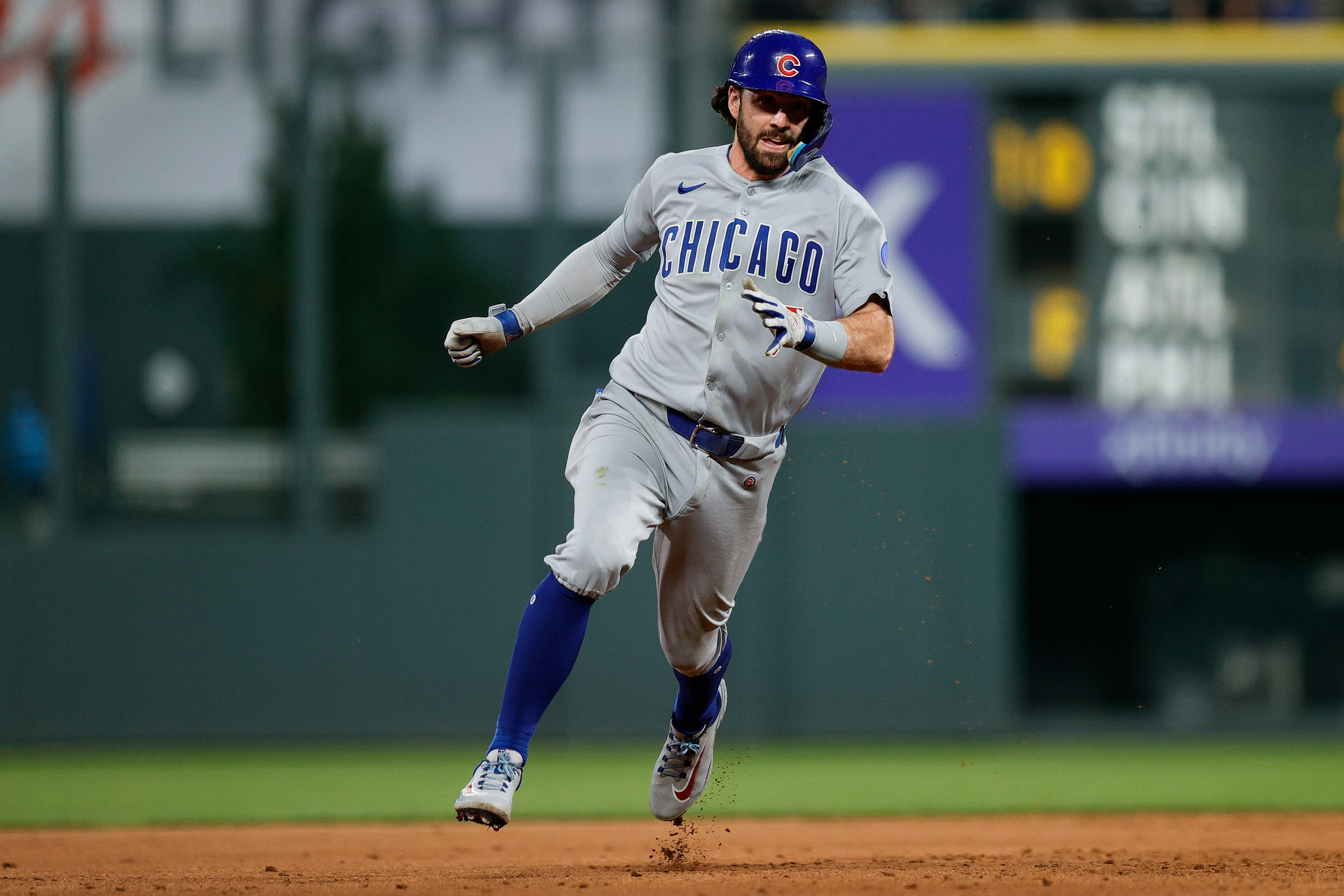 Braves vs. Cubs Prediction, Odds & Expert Picks: MLB Best Bets for Sept. 1