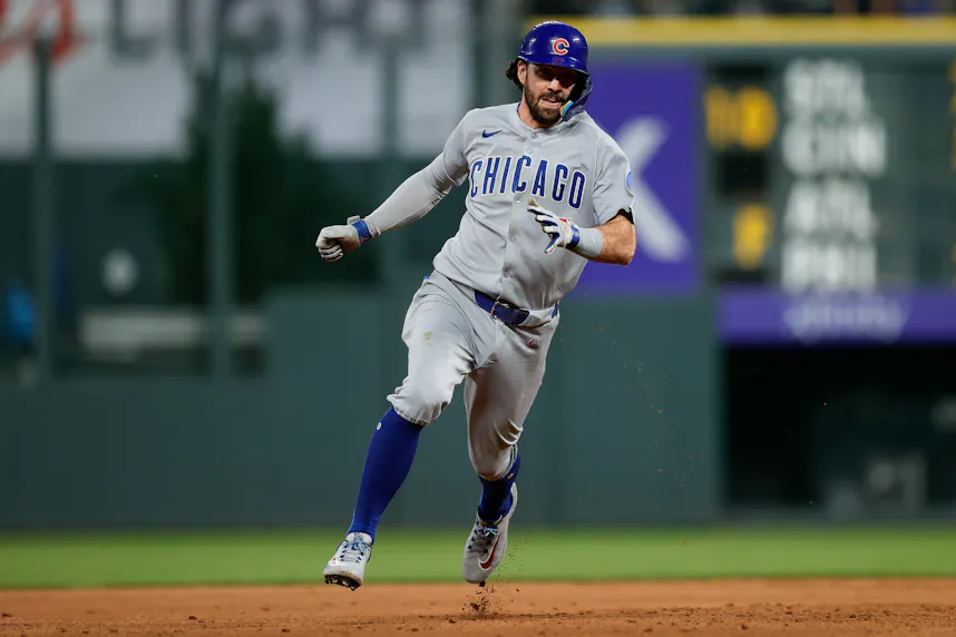 Braves vs. Cubs Prediction, Odds & Expert Picks: MLB Best Bets for Sept. 1