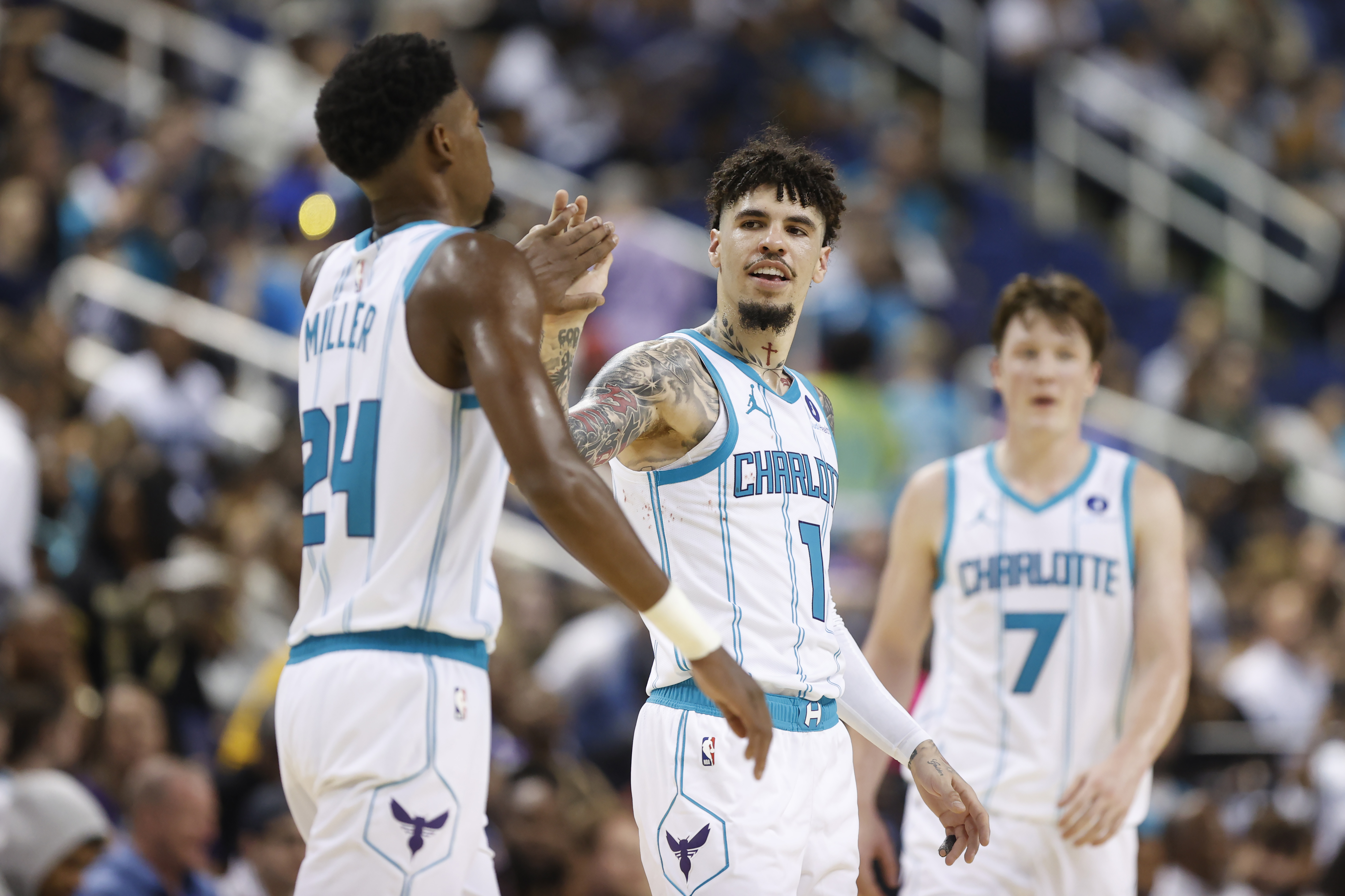 Hornets Predictions: Win Total Pick, Best Bet & NBA Futures Odds for 2025-26