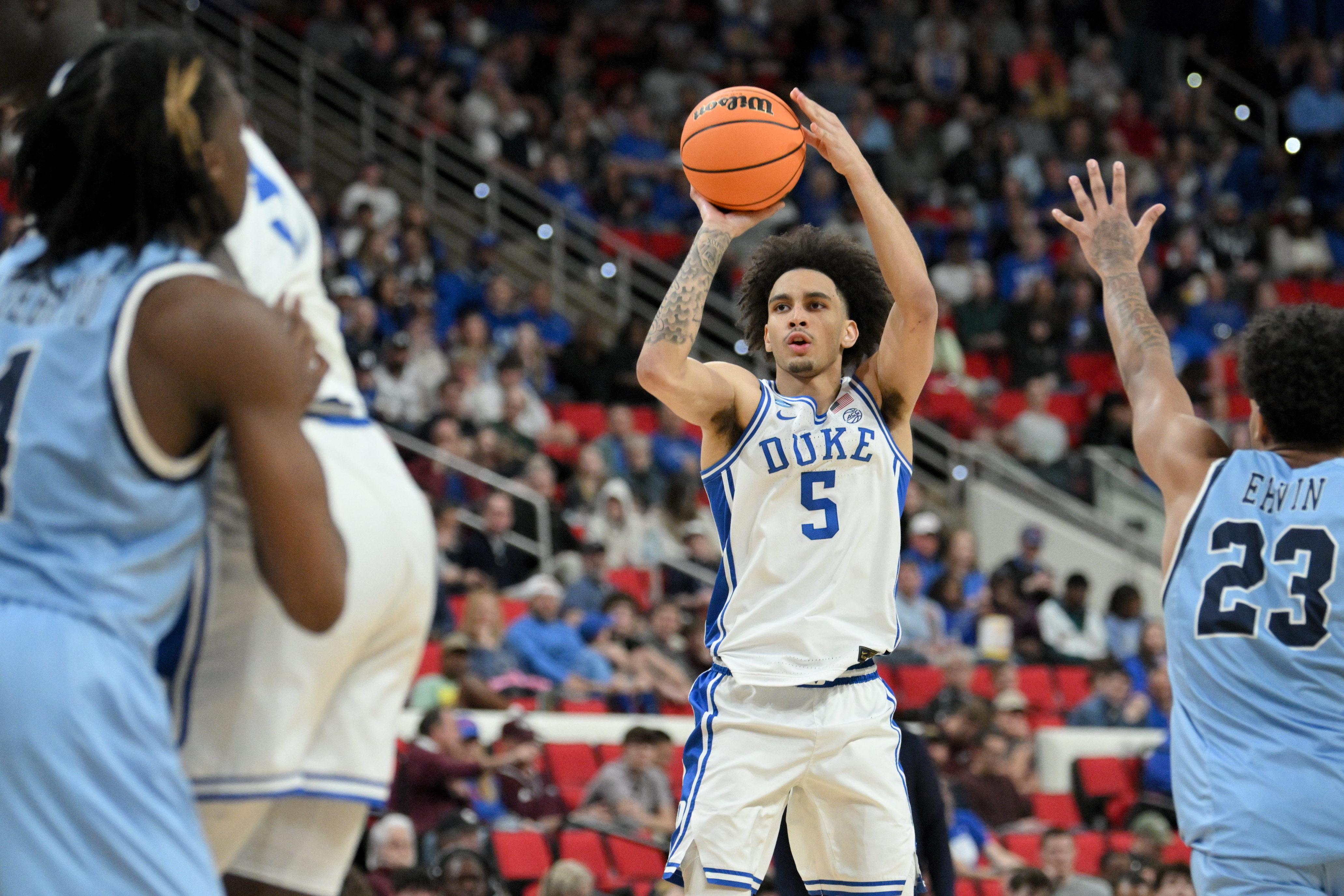 March Madness Survivor Pool Picks Today