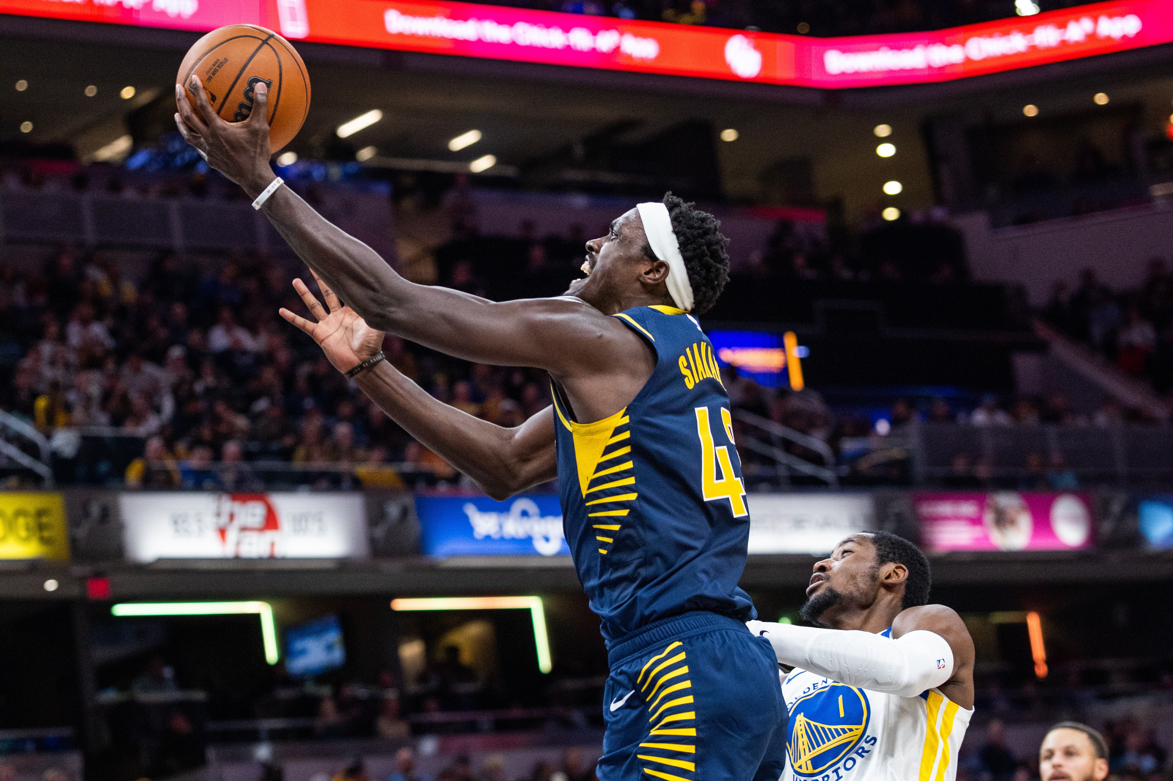 Best Pacers vs. Suns Player Props Tonight: NBA Prop Bet Picks for Nov. 13