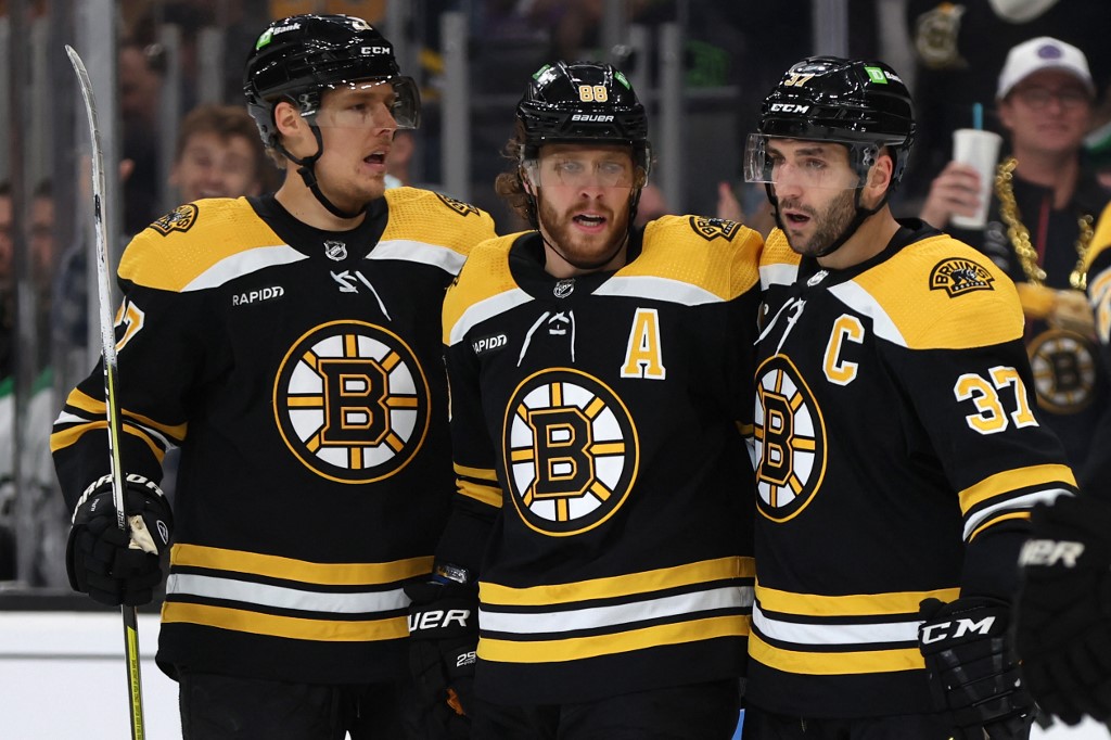 Toronto Maple Leafs vs. Boston Bruins - Game #52 Preview, Projected Lines &  TV Info