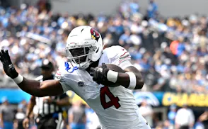 NFL Offensive Rookie of the Year Odds 2026-27: Love Leads After Week 2