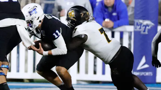 Kennesaw State vs. FIU Prediction, Picks & Odds: Who'll Win in College Football Week 9?