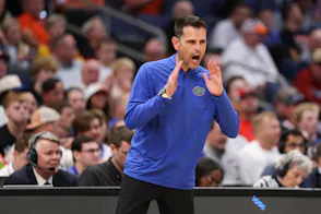 March Madness Odds 2027: Florida Surges to Top of the Board
