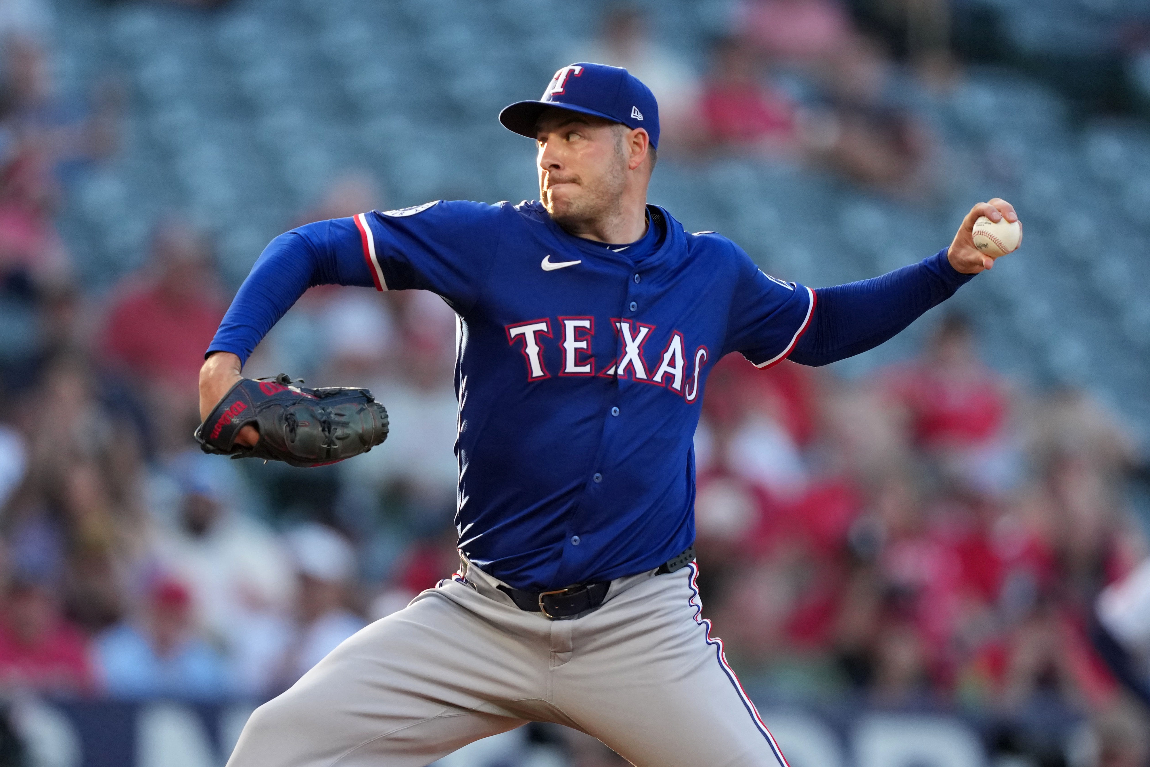 Tigers vs. Rangers Prediction, Odds & Best Bets: Can Corbin Elevate Rangers?
