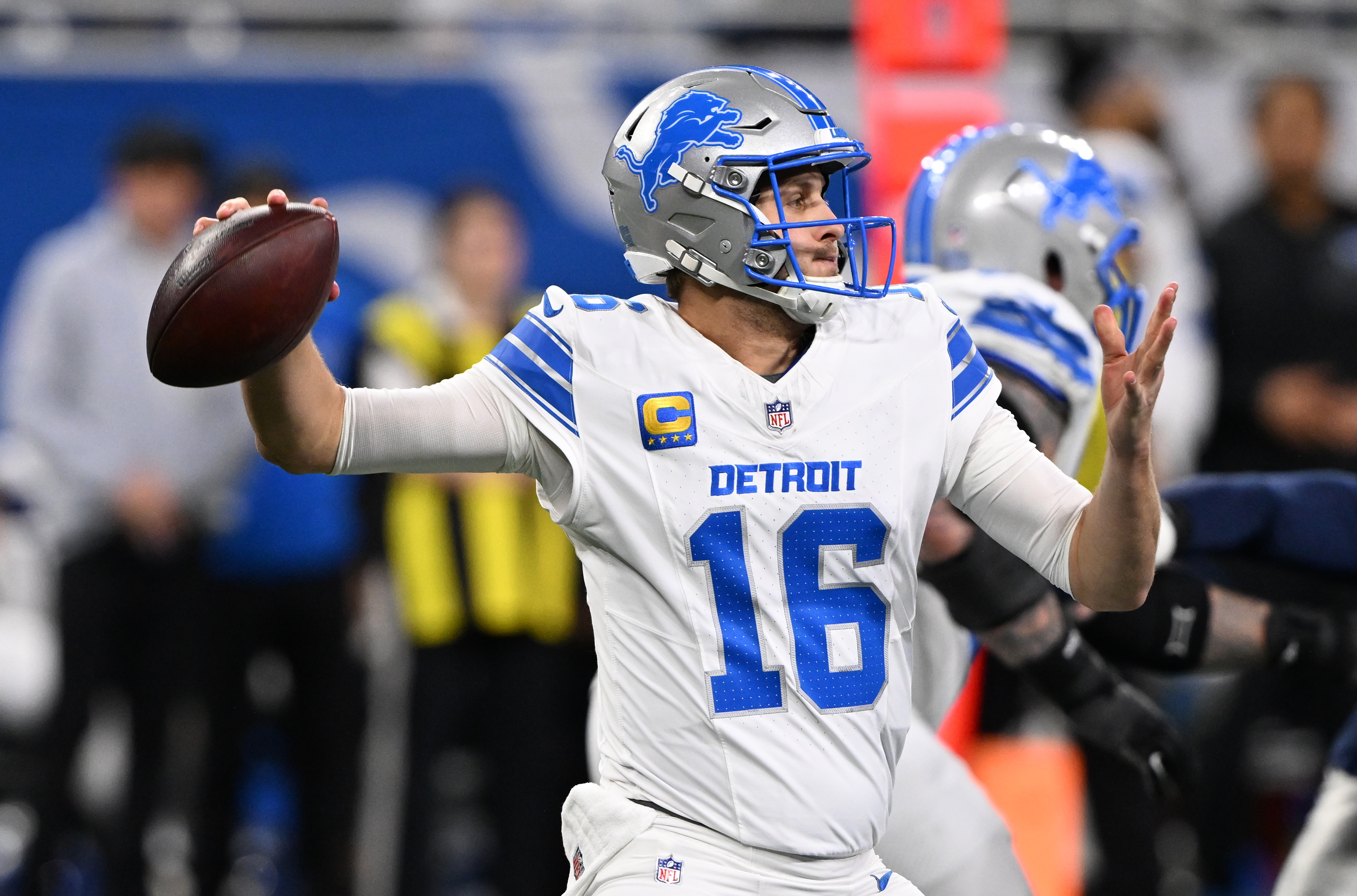 NFL Playoffs Elimination Watch 2025: 6-7 Teams On Playoff Bubble in AFC, NFC