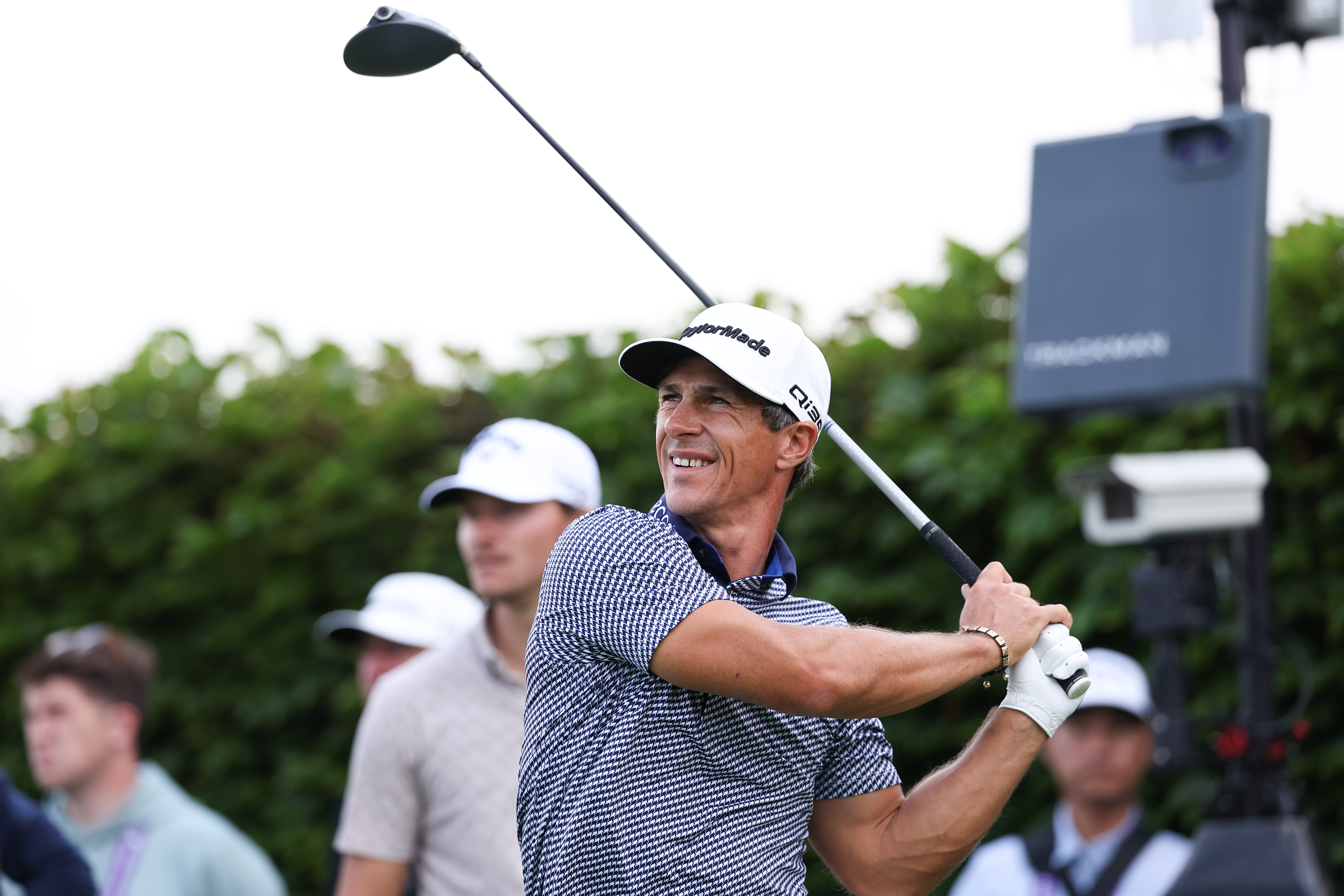 U.S. Open First-Round Leader Odds & Predictions: Who'll Lead After Round 1 at Oakmont? 