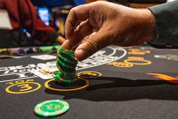 Colorado Casino Revenue Slips 3.8% Year-on-Year in September