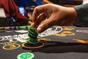 Colorado Casino Revenue Slips 3.8% Year-on-Year in September