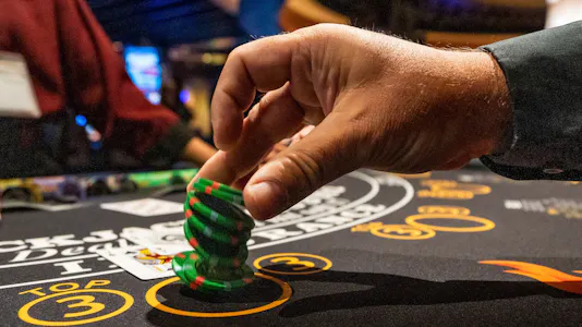 Colorado Casino Revenue Slips 3.8% Year-on-Year in September