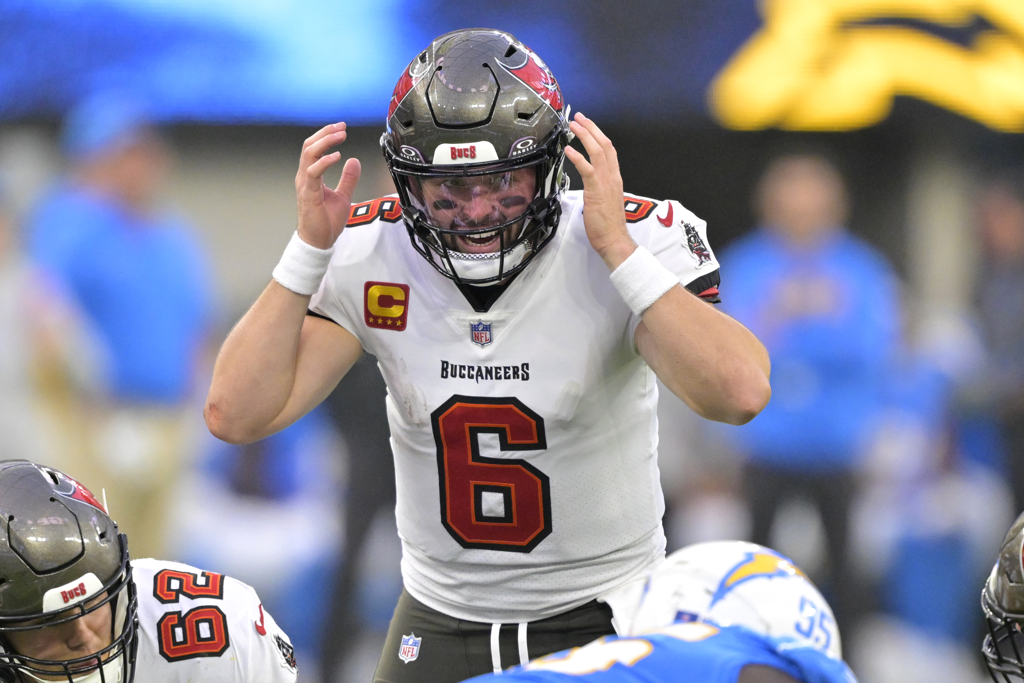 Baker Mayfield NFL Player Prop Odds & Picks for Sunday Night Football: Week 16 vs. Cowboys