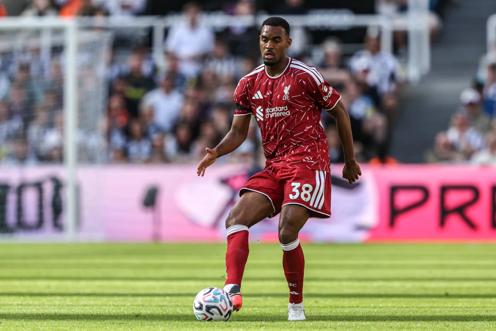 Liverpool vs. Nottingham Forest Prediction, Picks & Odds for Saturday's Premier League Match