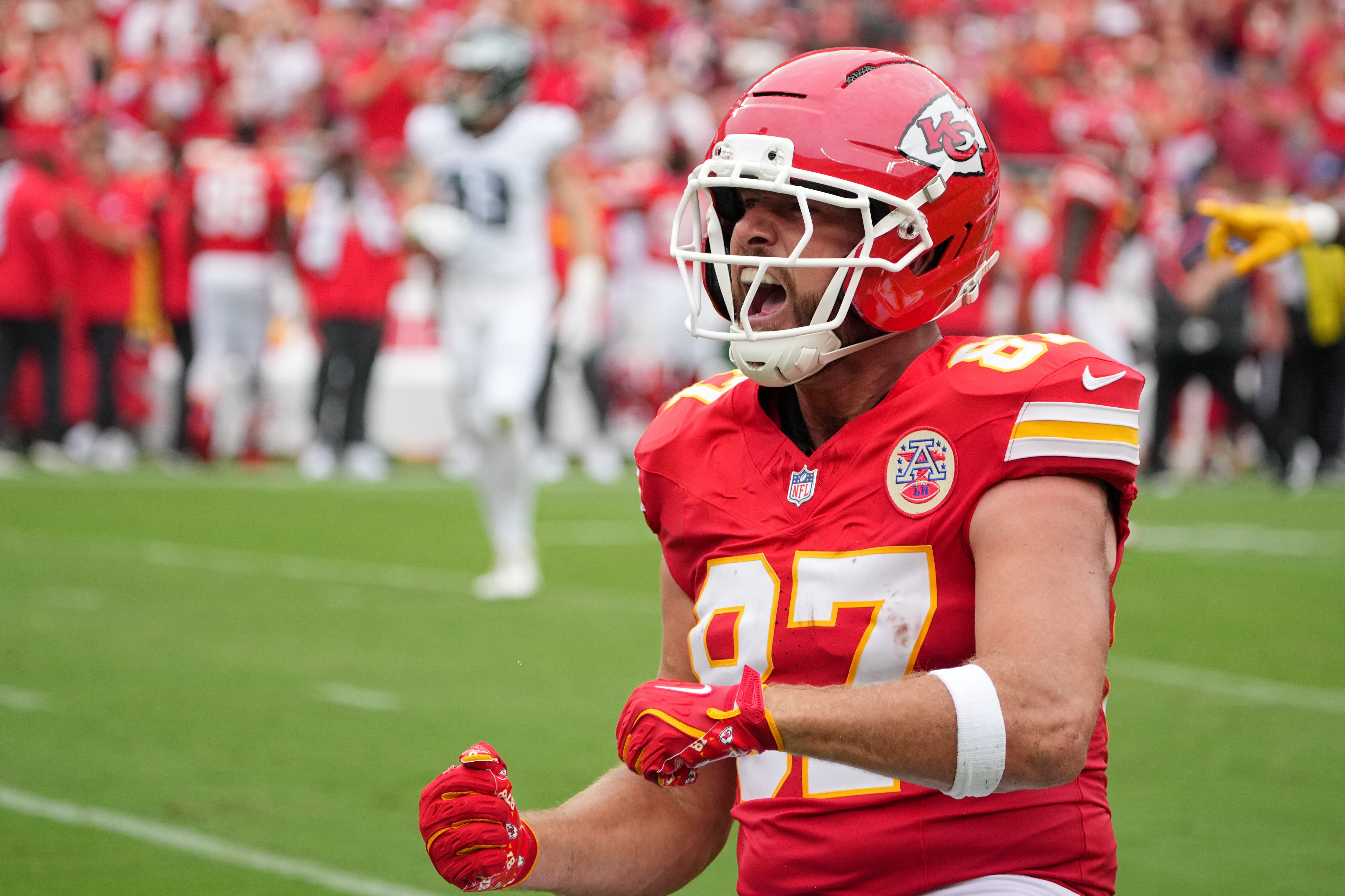 Early Chiefs vs. Giants Prediction for SNF: NFL Picks & Odds Week 3
