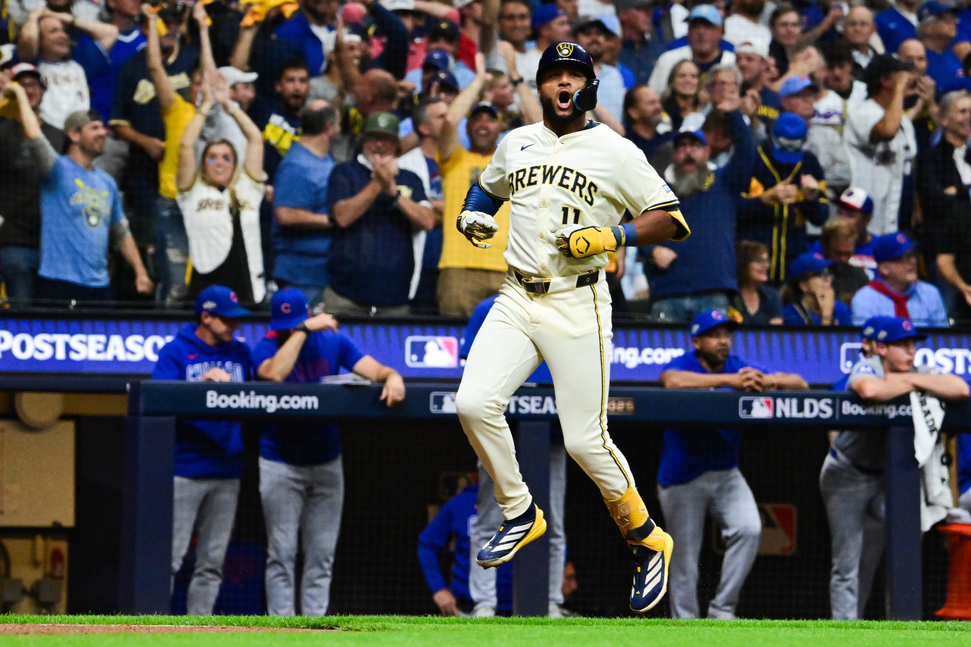 Best Home Run Predictions Today: MLB Odds, Picks & Prop Bets for Oct. 8